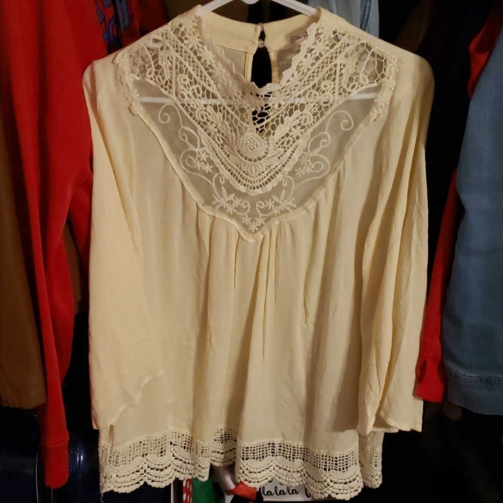 Blouse
